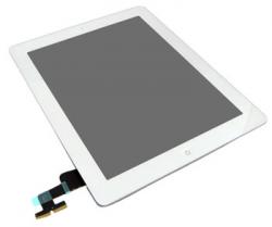Apple iPad2 �rint�k�perny�, touch feh�r